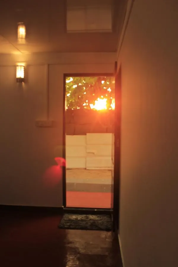 Guest house Beaufort House Hotel Kochi