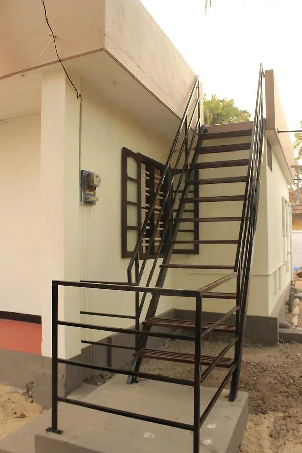 Beaufort House Hotel Kochi Guest house