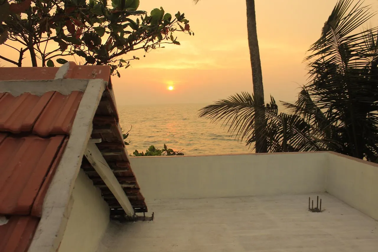 Beaufort House Hotel Kochi Guest house