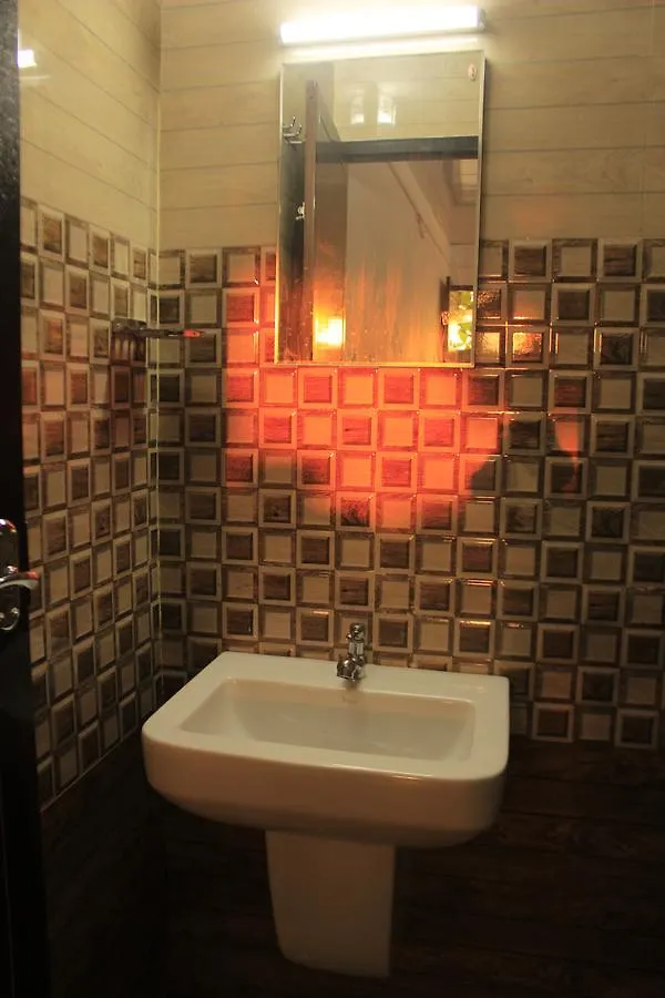 Beaufort House Hotel Kochi 0*,