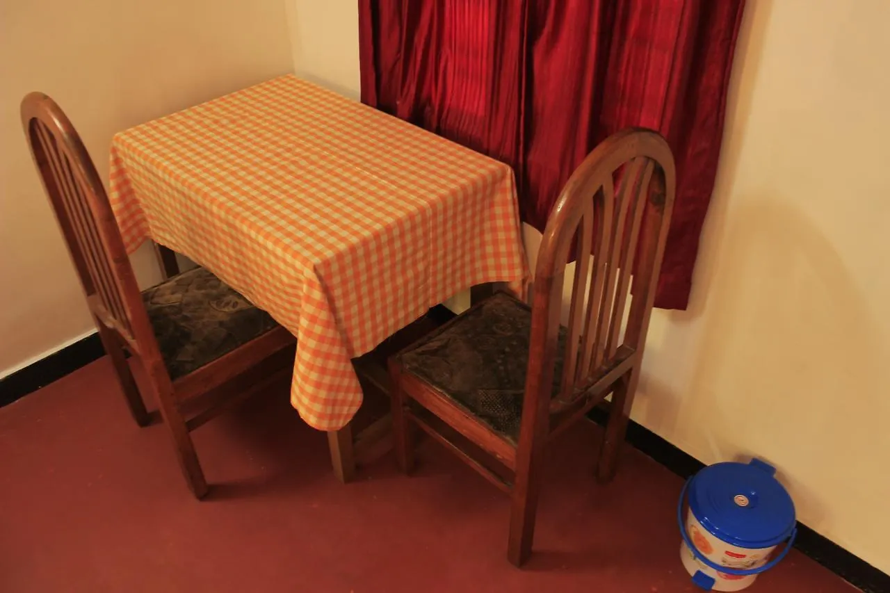 Guest house Beaufort House Hotel Kochi India