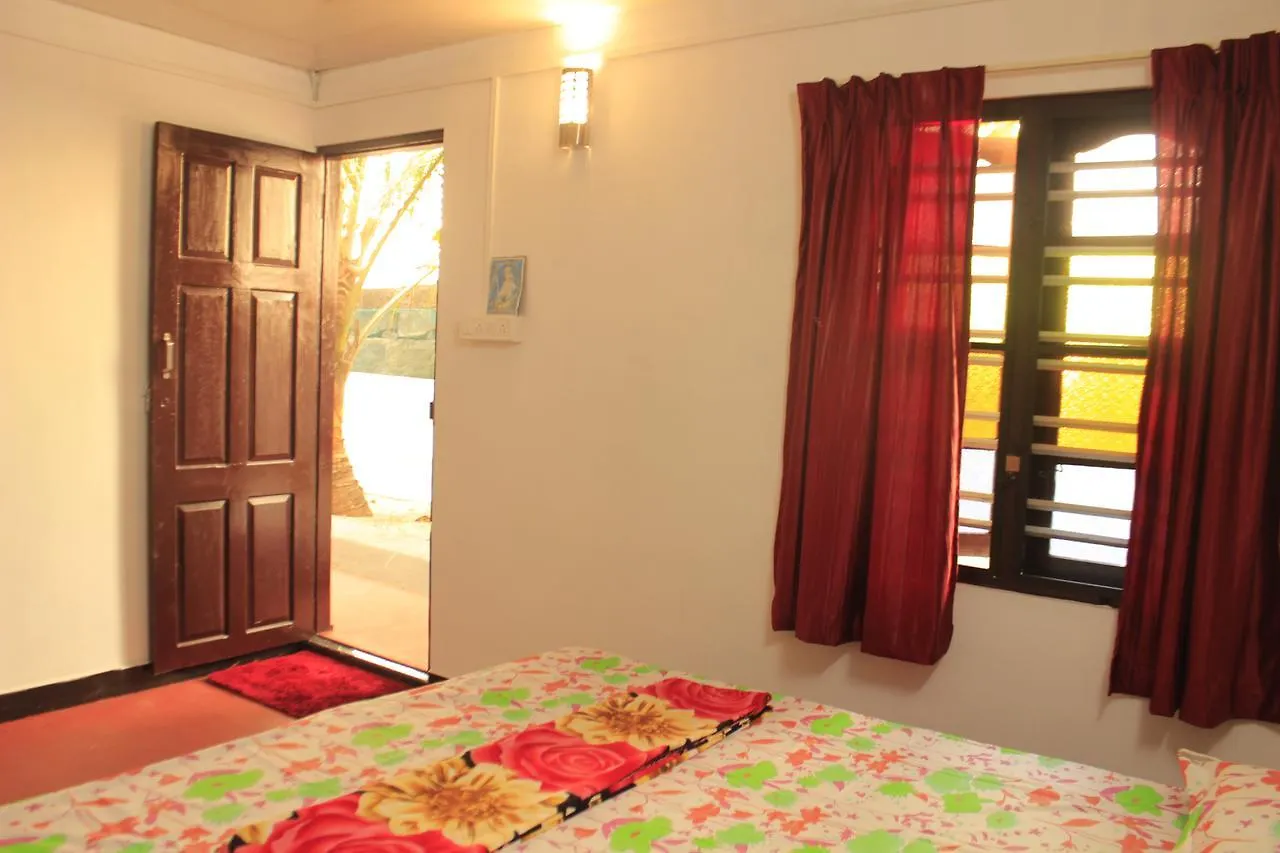 Beaufort House Hotel Kochi