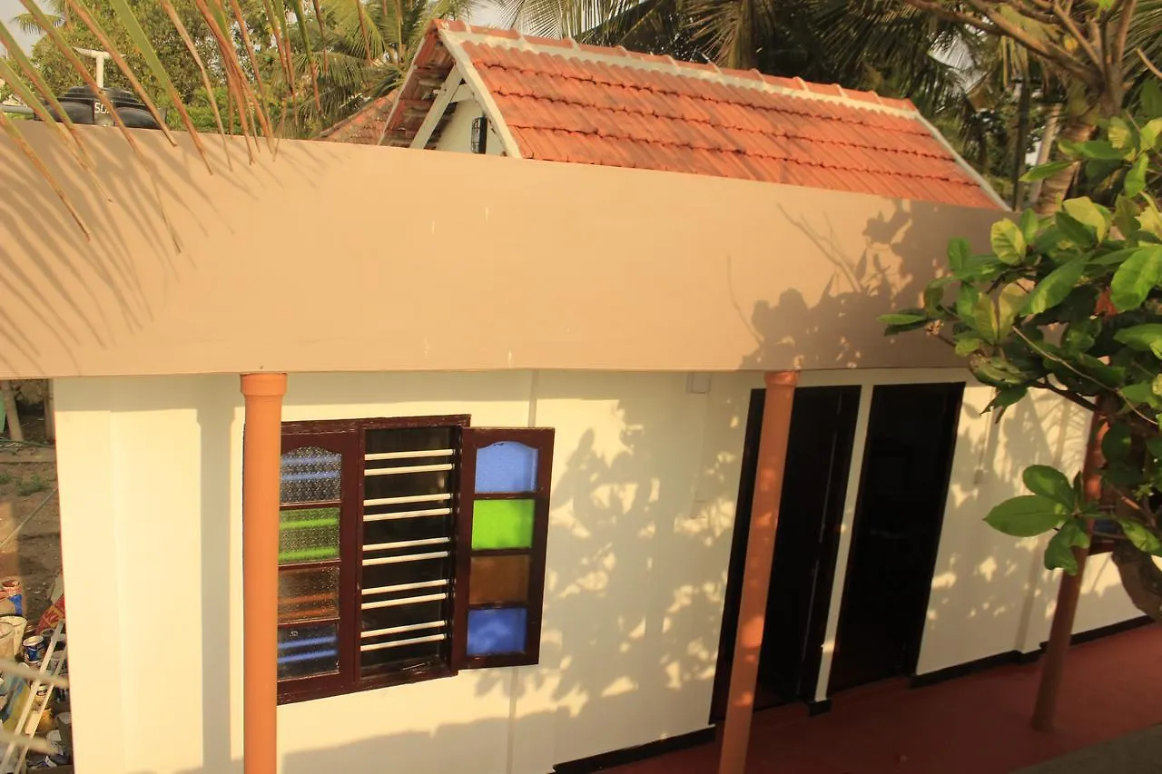 Guest house Beaufort House Hotel Kochi