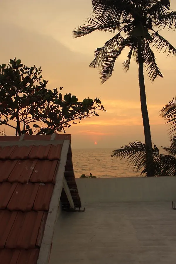 Guest house Beaufort House Hotel Kochi India