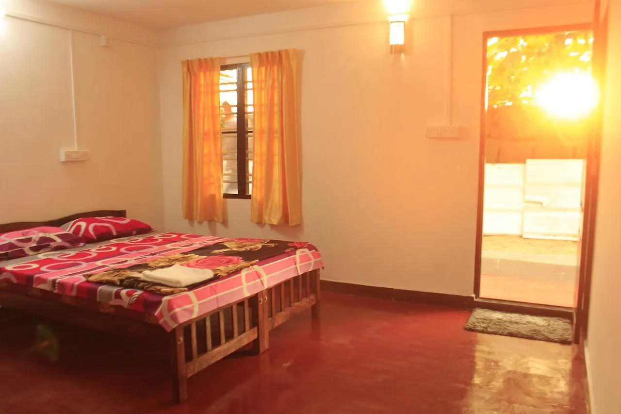 Beaufort House Hotel Kochi 0*,