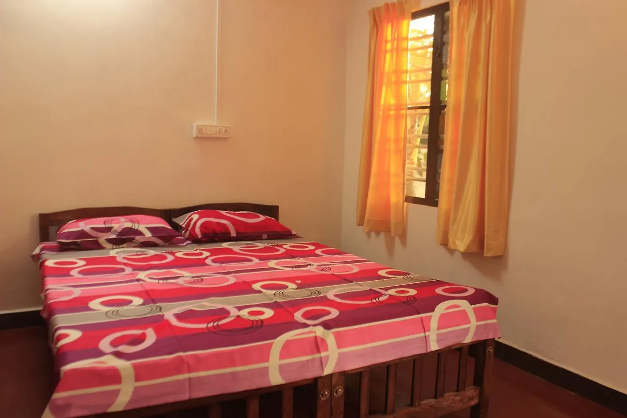 Beaufort House Hotel Kochi Guest house