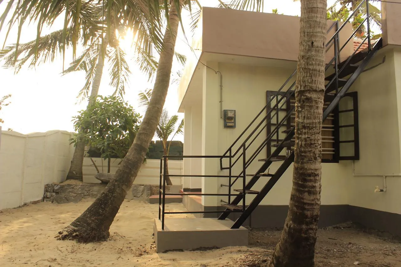 Beaufort House Hotel Kochi