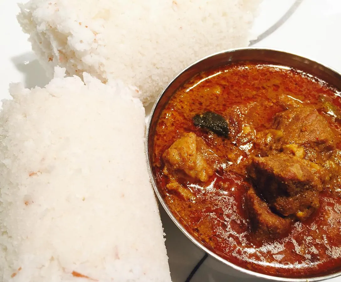 Beaufort House Hotel Kochi 0*,