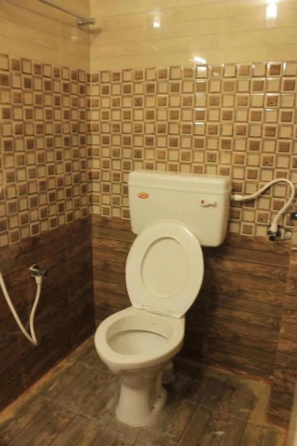 Beaufort House Hotel Kochi