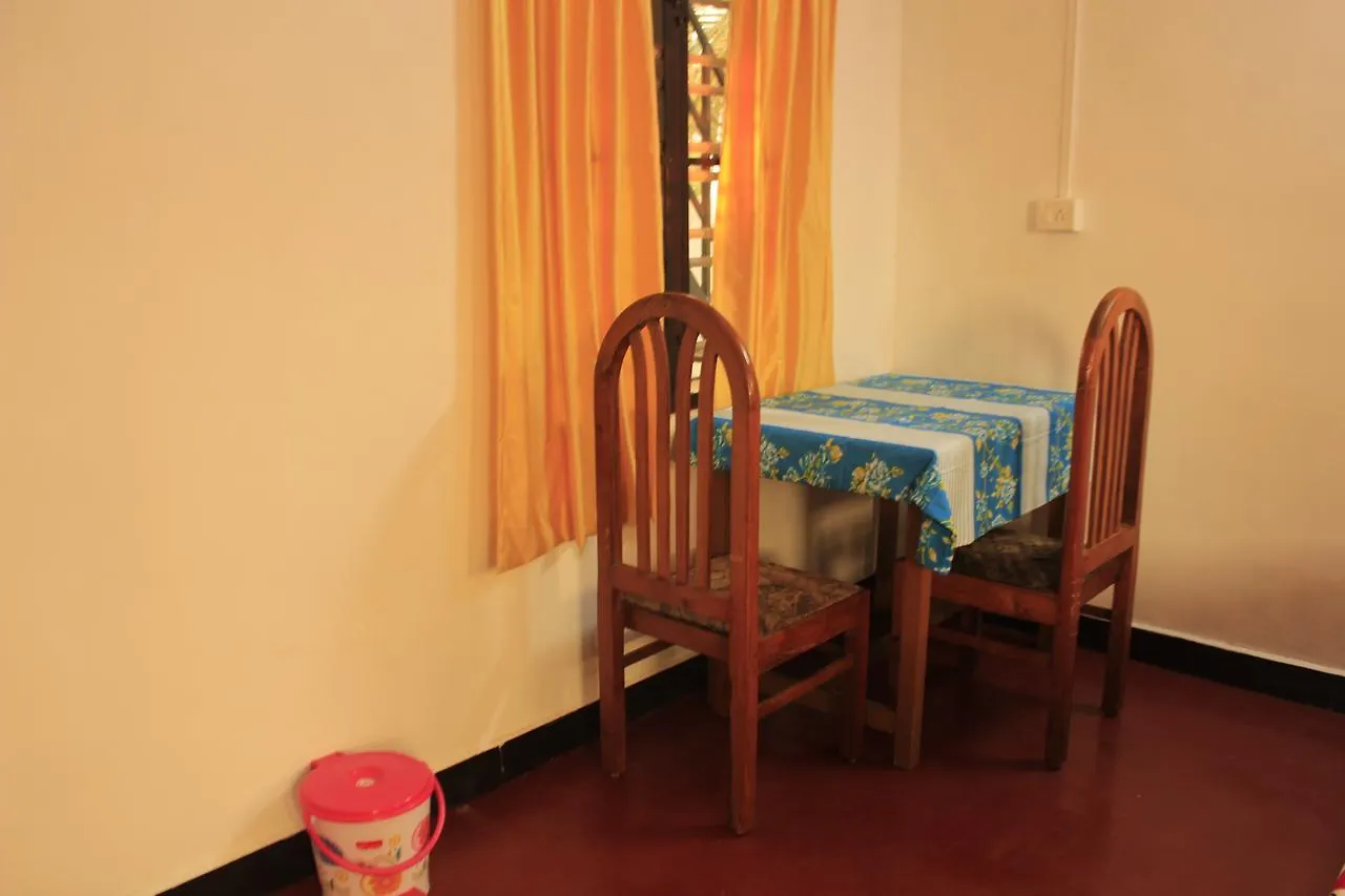 Guest house Beaufort House Hotel Kochi