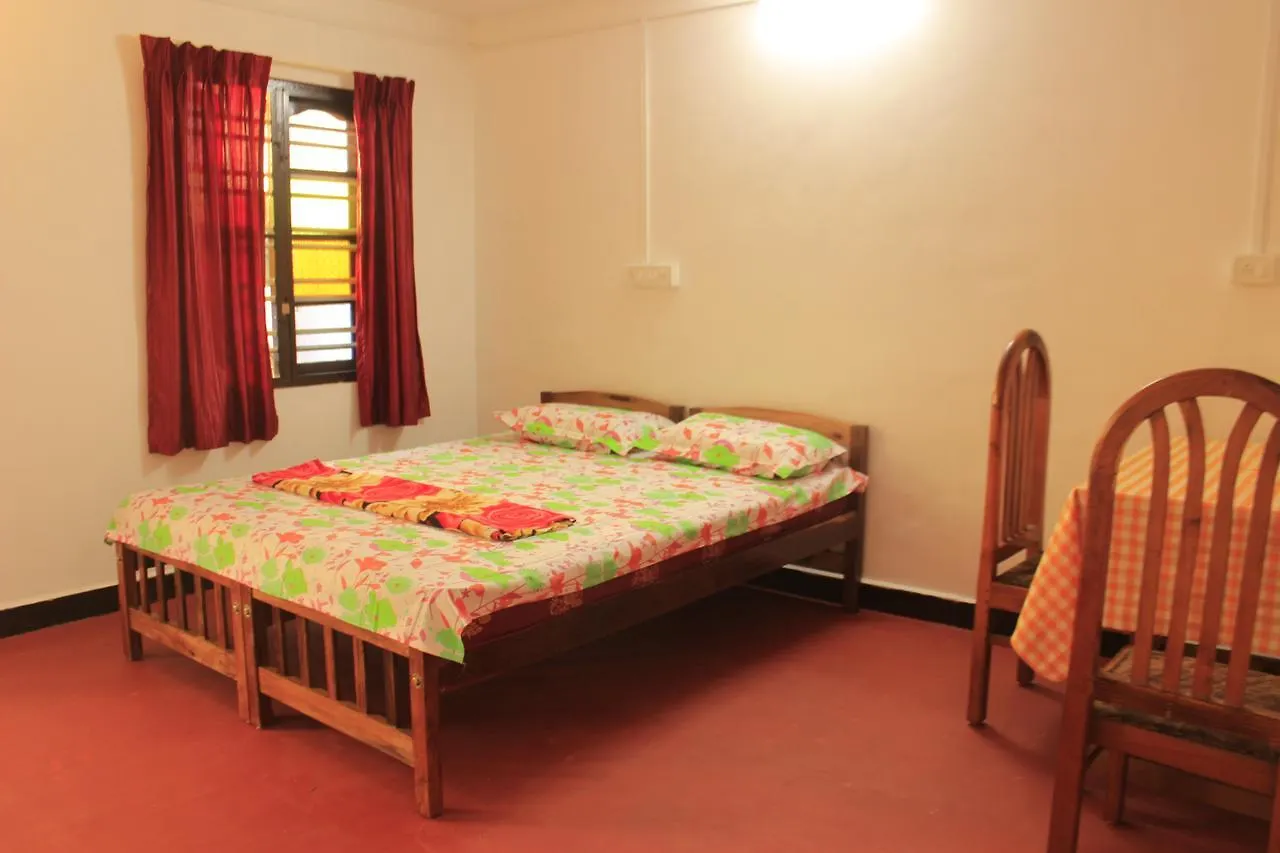 Beaufort House Hotel Kochi India