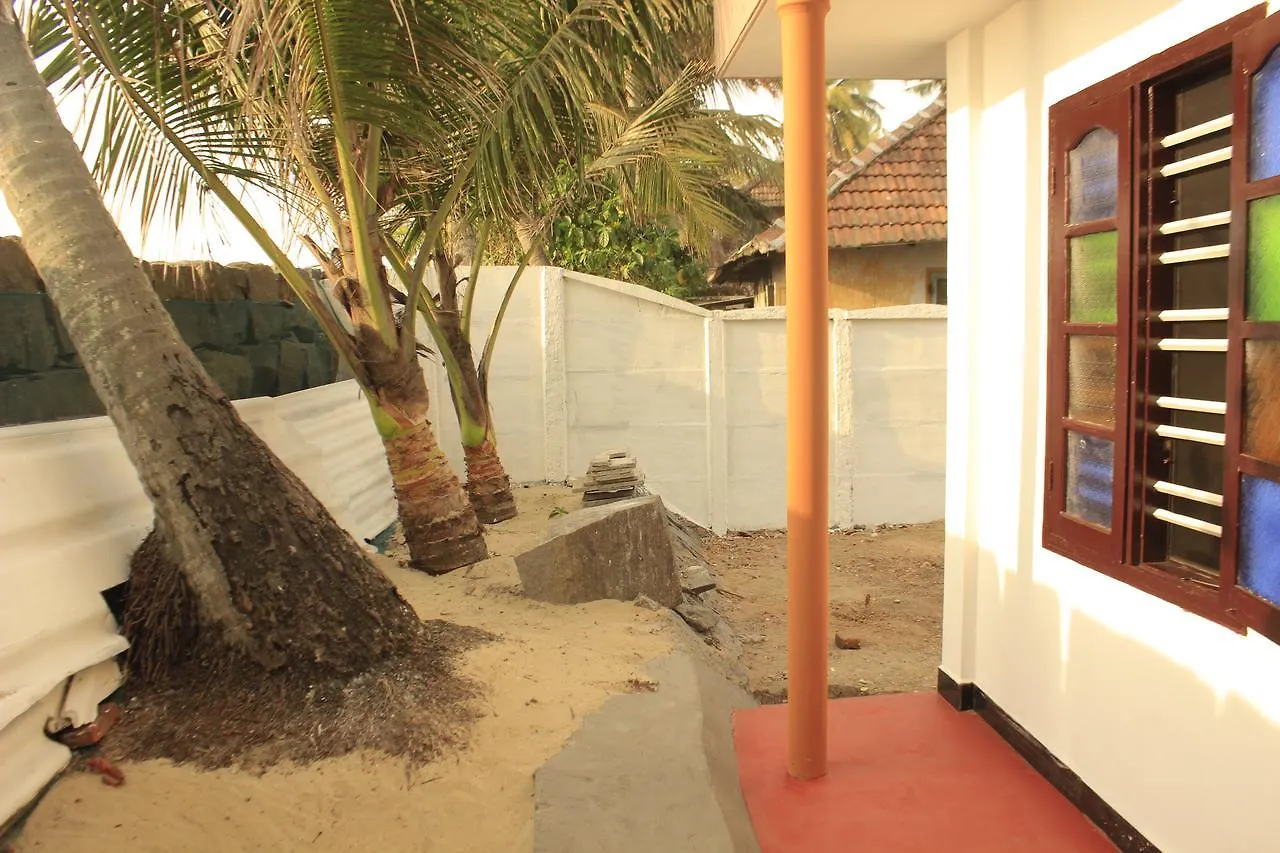 Beaufort House Hotel Kochi 0*,  India