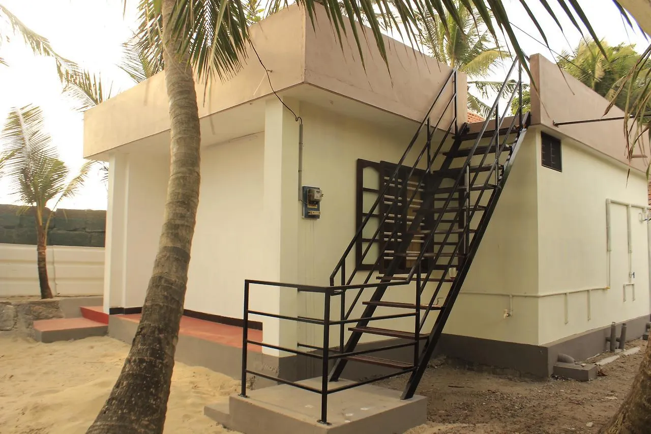 Beaufort House Hotel Kochi Guest house