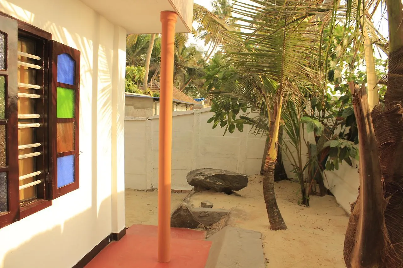 Guest house Beaufort House Hotel Kochi India
