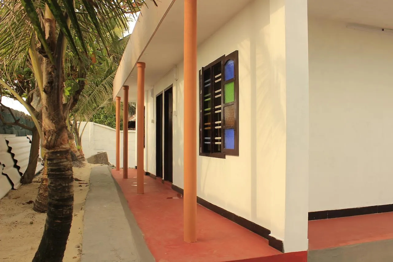 Beaufort House Hotel Kochi