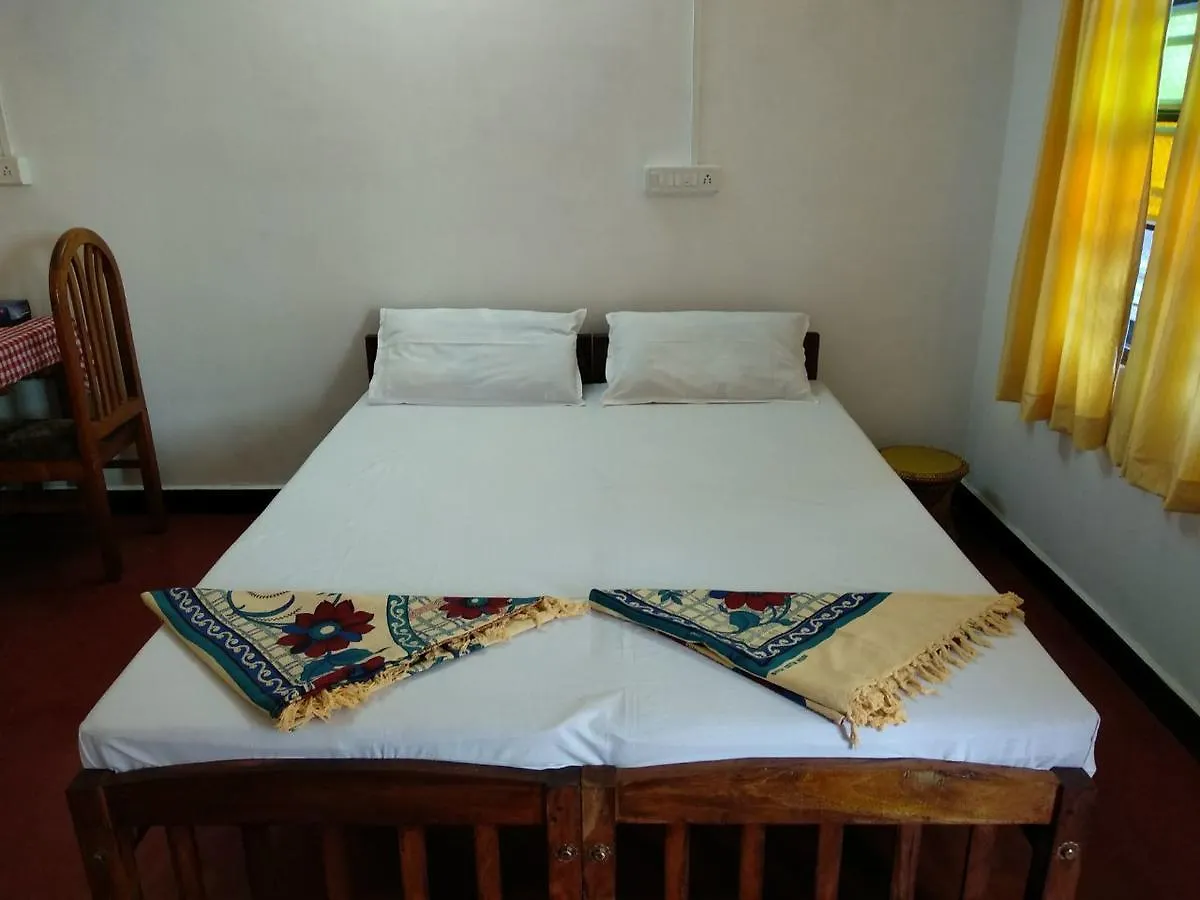 Beaufort House Hotel Kochi 0*,  India