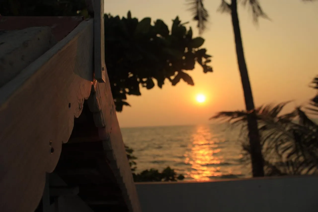 Beaufort House Hotel Kochi Guest house