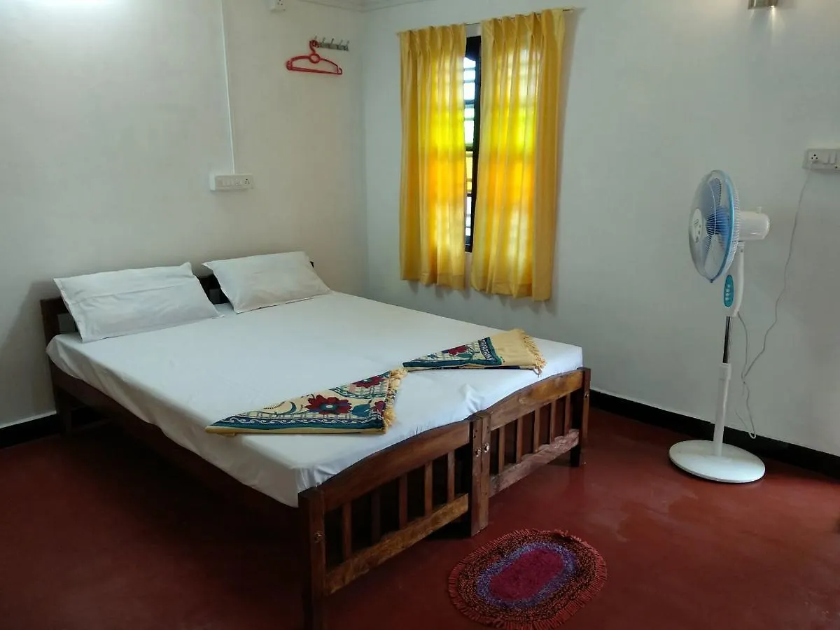 Beaufort House Hotel Kochi