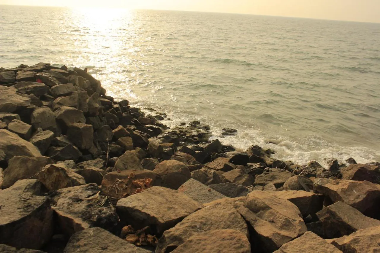 Beaufort House Hotel Kochi
