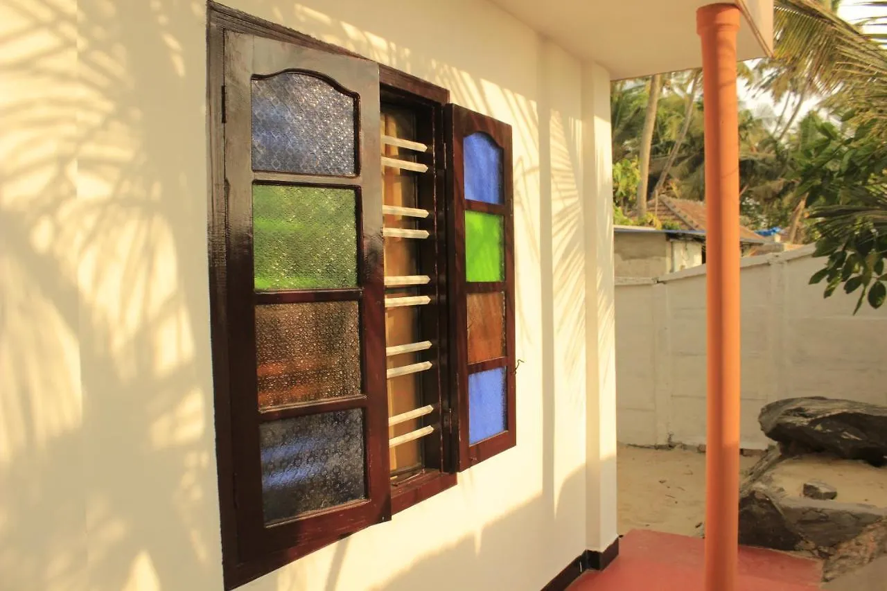 Guest house Beaufort House Hotel Kochi