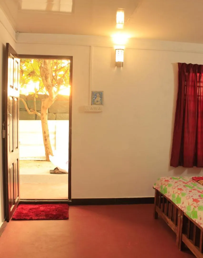 Guest house Beaufort House Hotel Kochi India