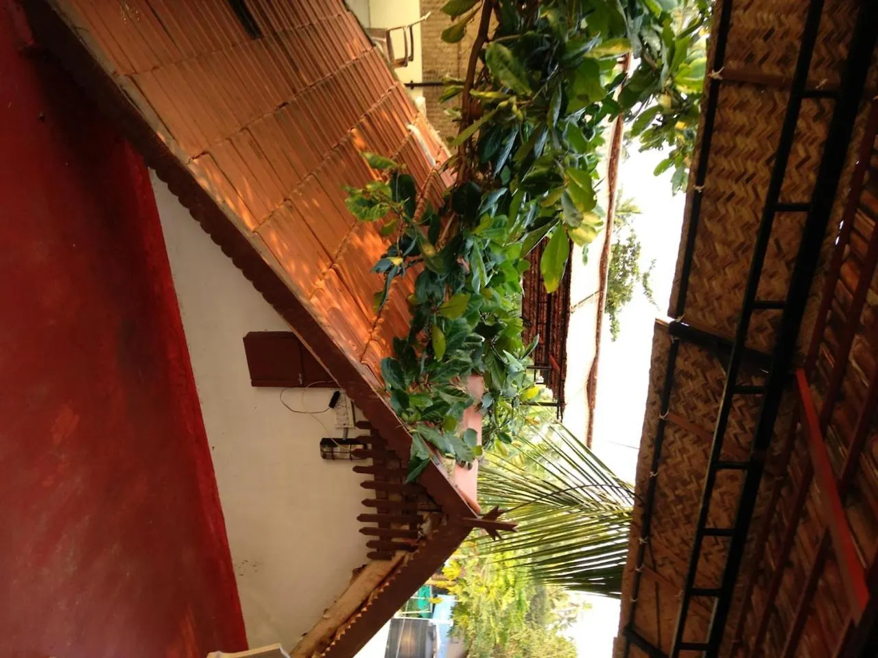 Guest house Beaufort House Hotel Kochi India