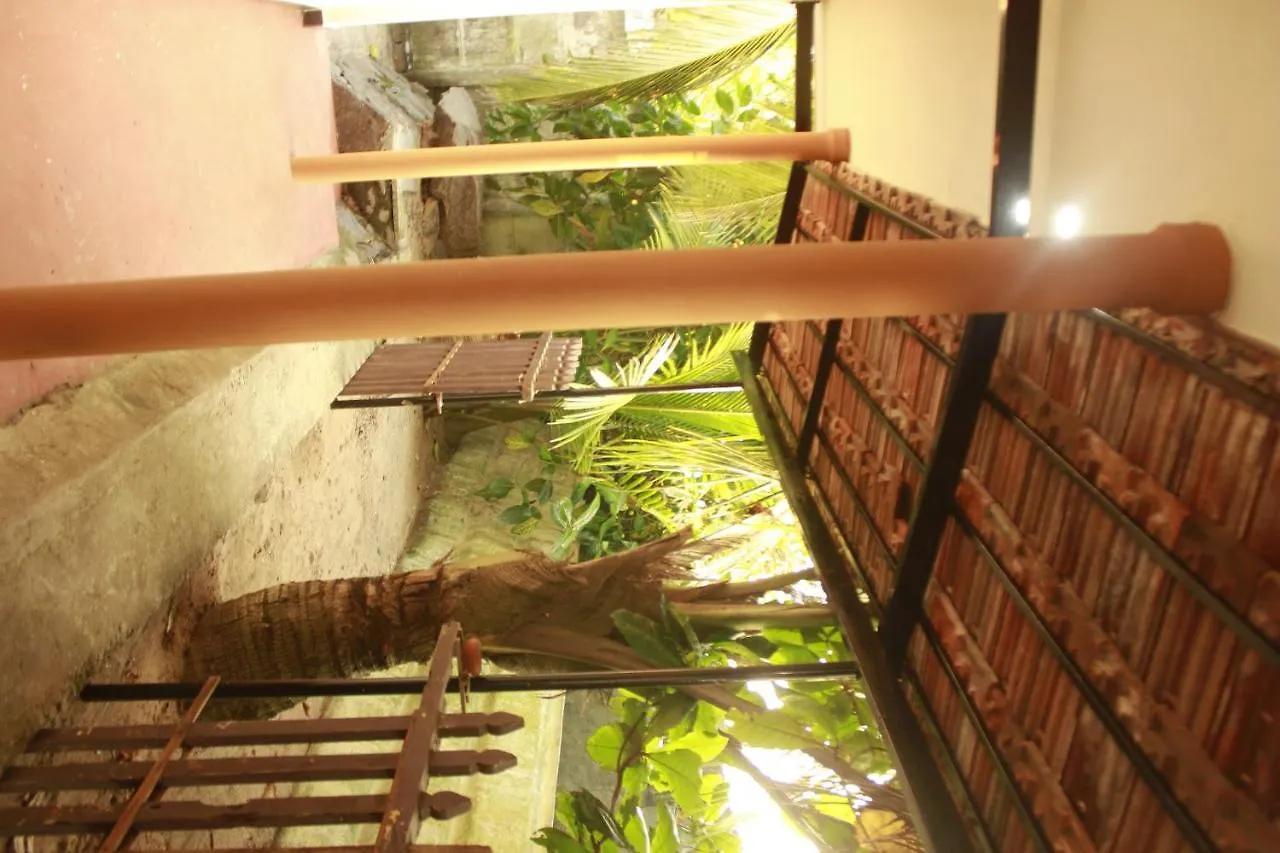 Beaufort House Hotel Kochi India