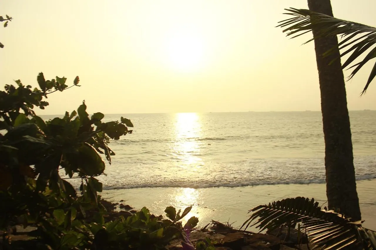 Beaufort House Hotel Kochi 0*,  India