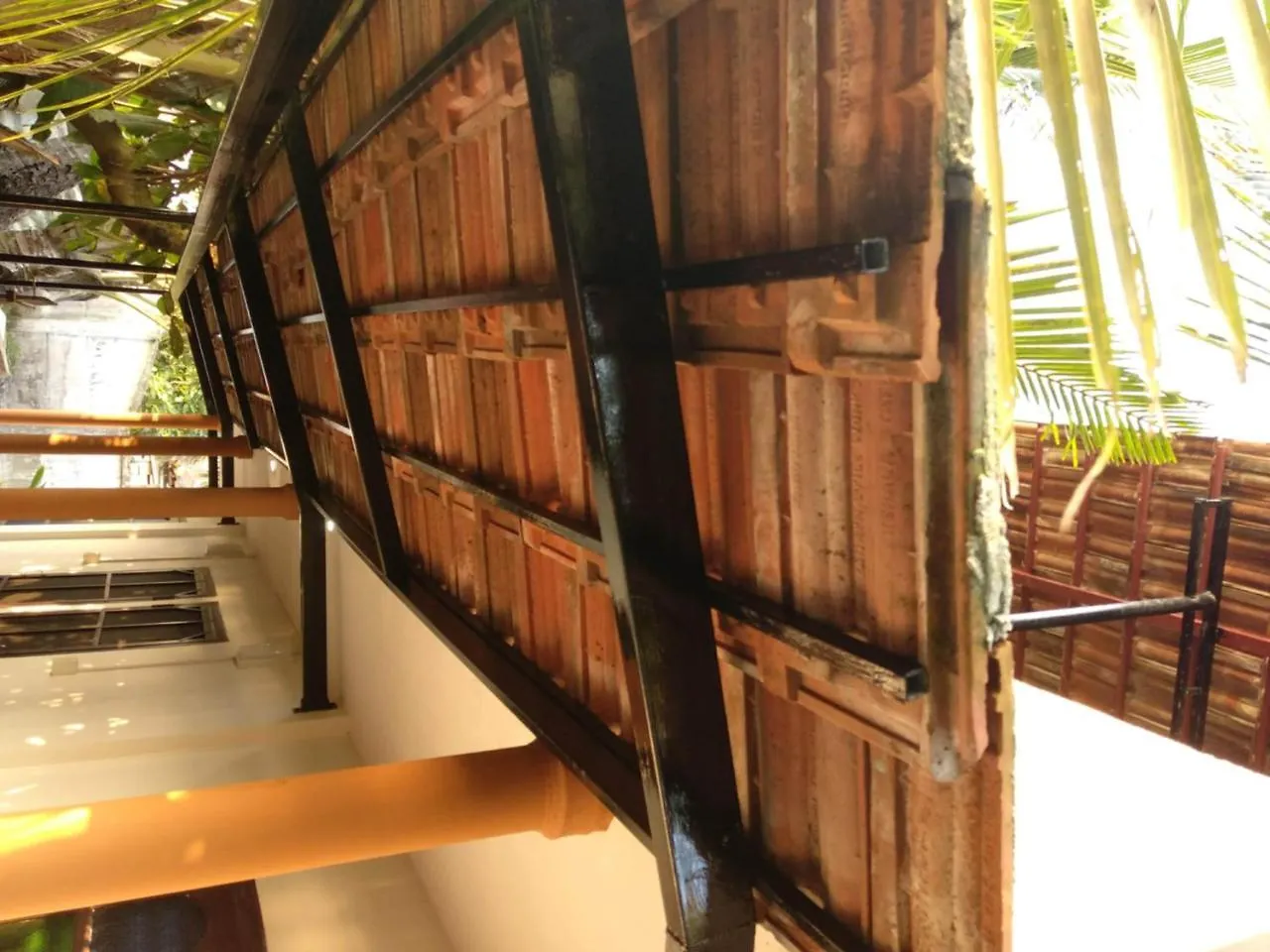 Beaufort House Hotel Kochi