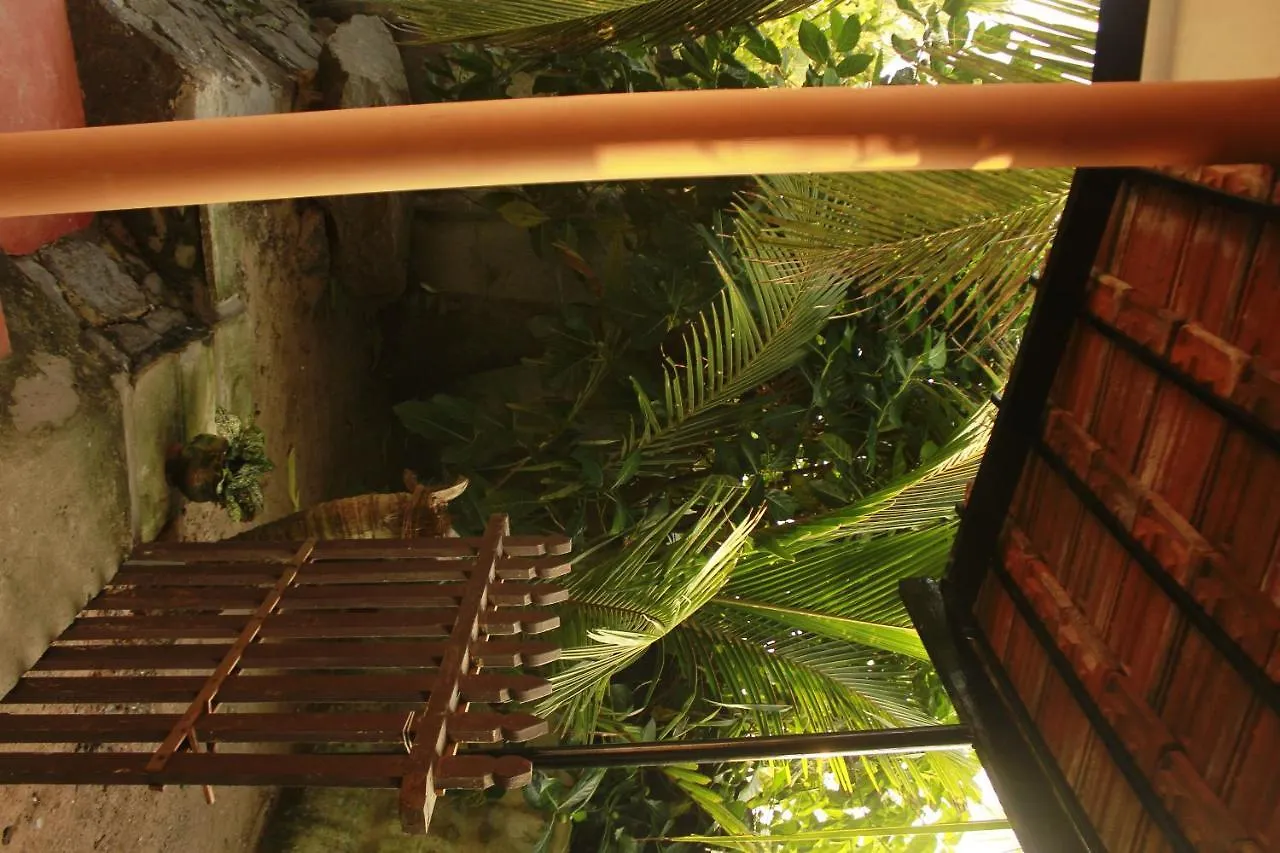 Guest house Beaufort House Hotel Kochi India