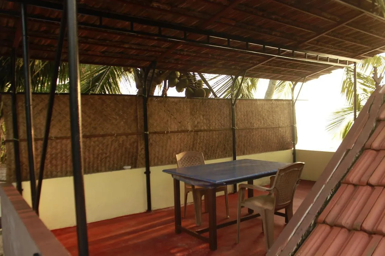 Beaufort House Hotel Kochi