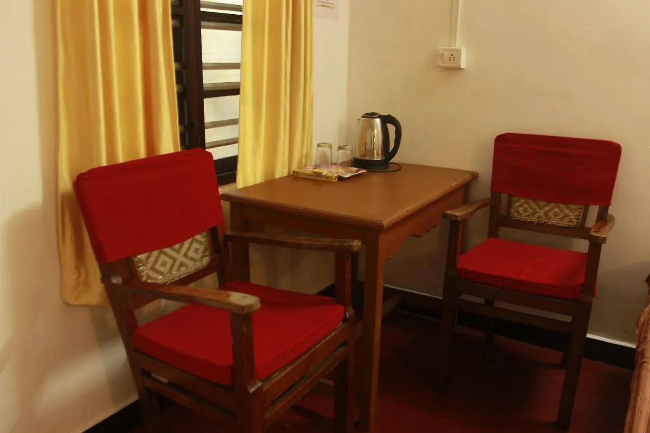 Beaufort House Hotel Kochi