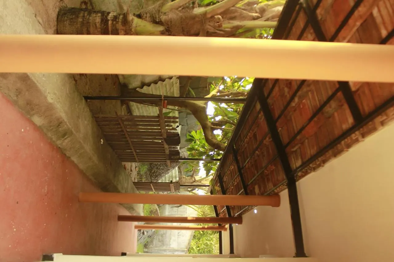 Beaufort House Hotel Kochi 0*,