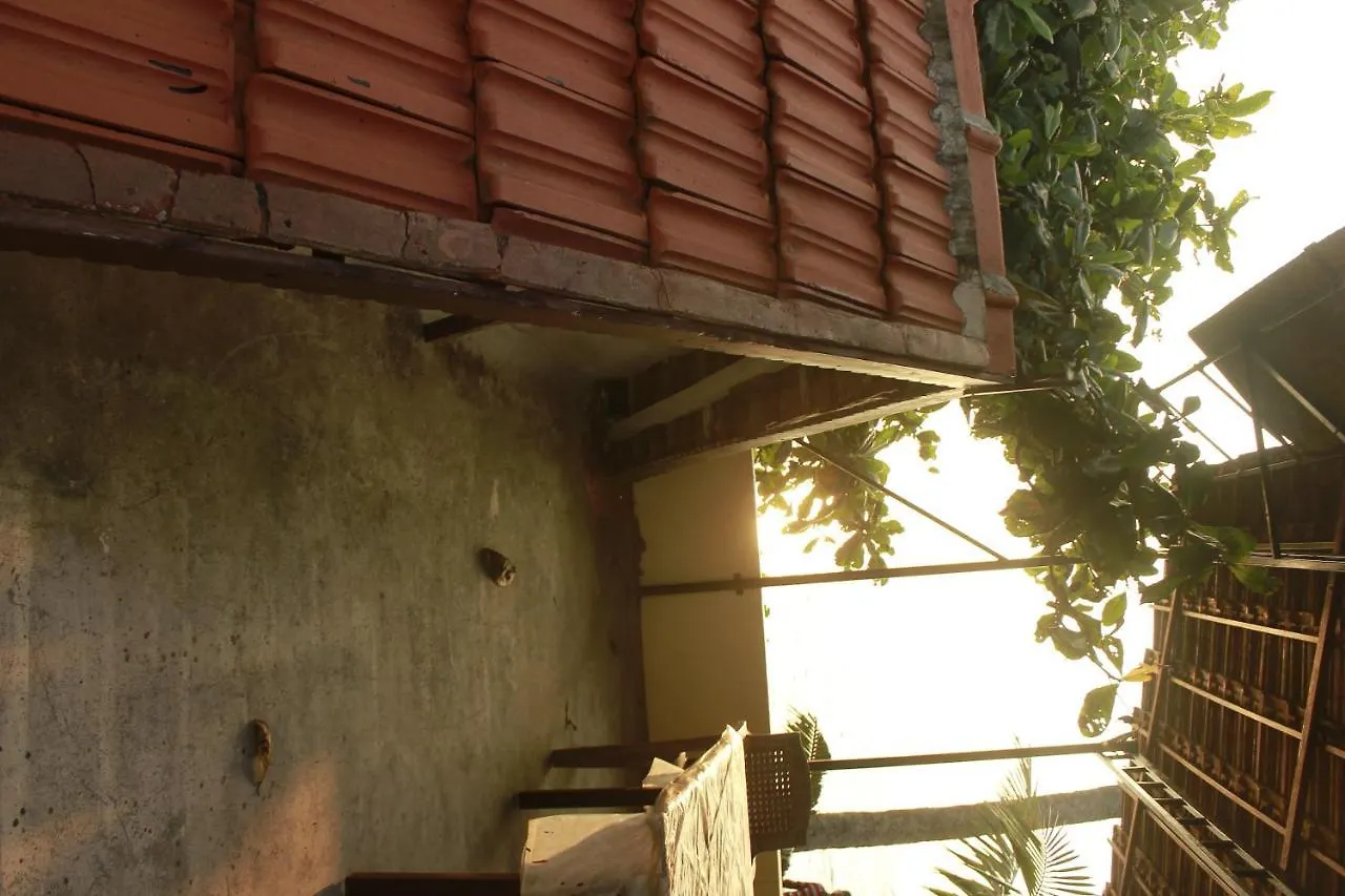 Beaufort House Hotel Kochi Guest house