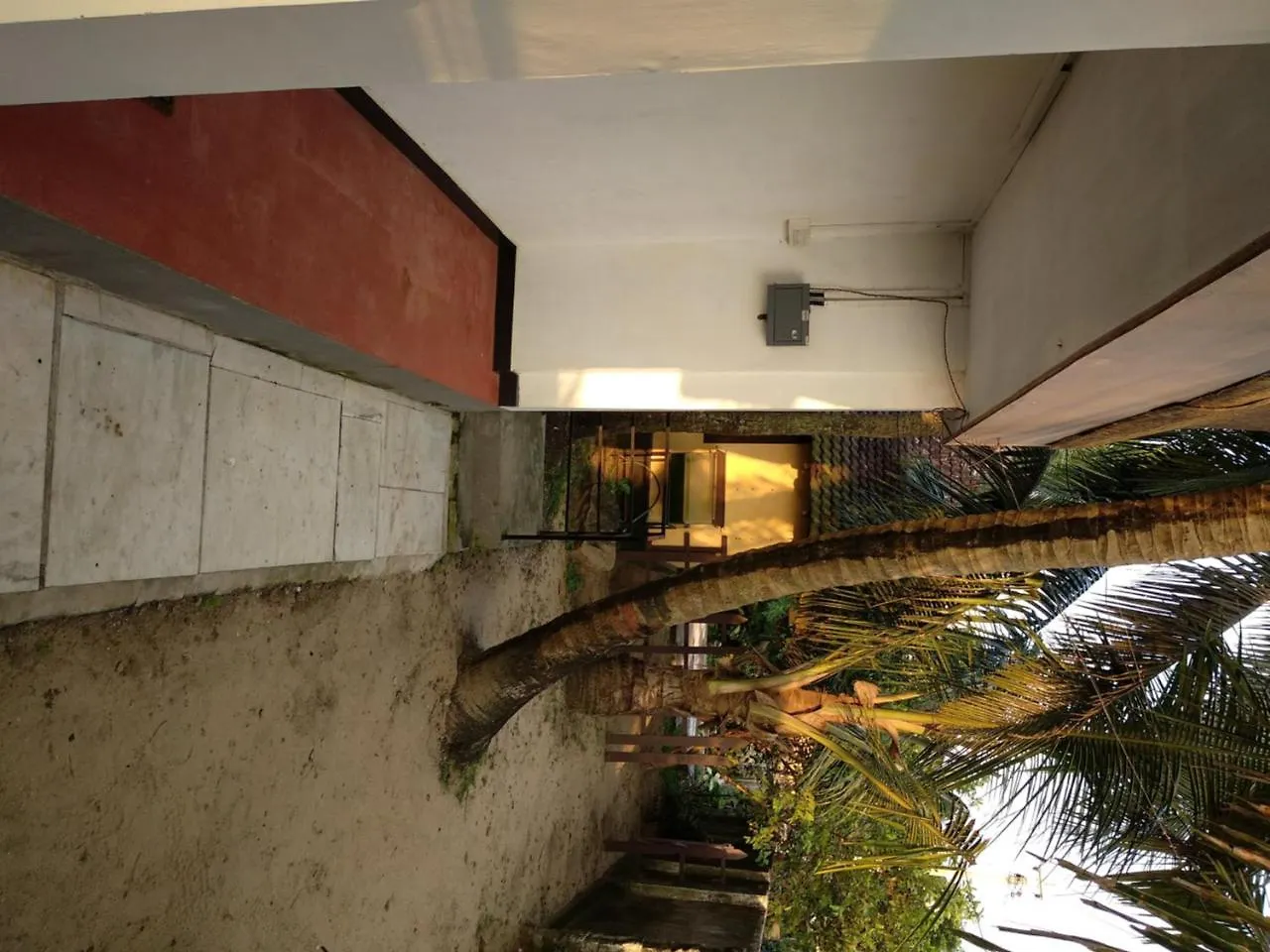 Beaufort House Hotel Kochi Guest house