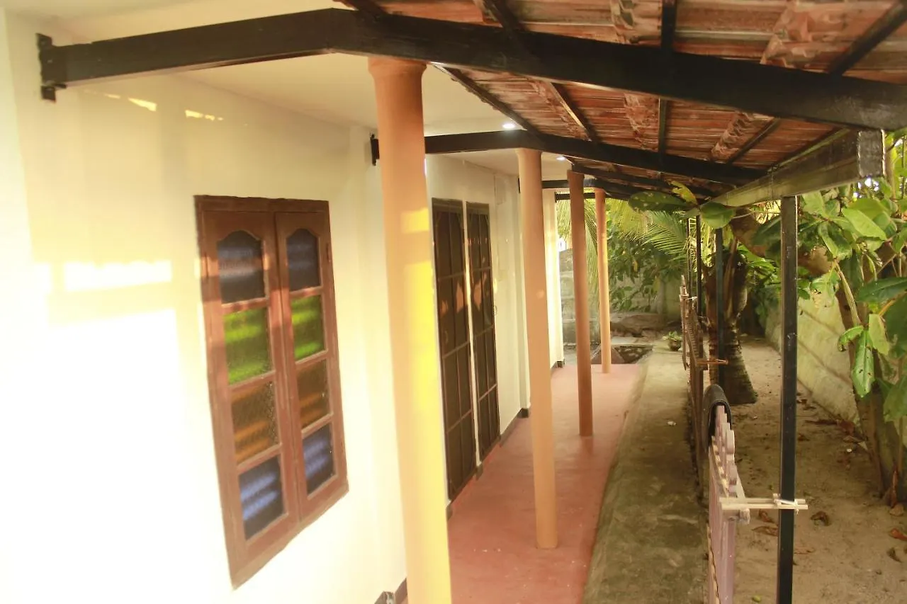 Beaufort House Hotel Kochi