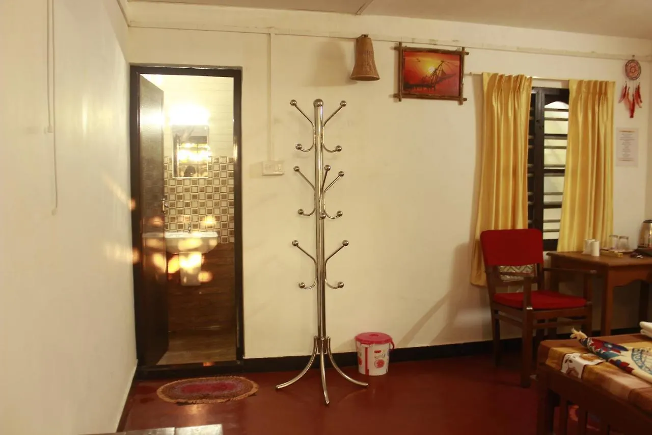 Guest house Beaufort House Hotel Kochi