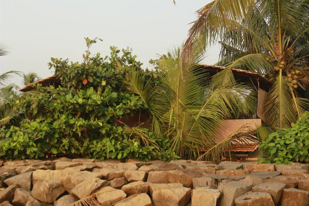 Beaufort House Hotel Kochi India