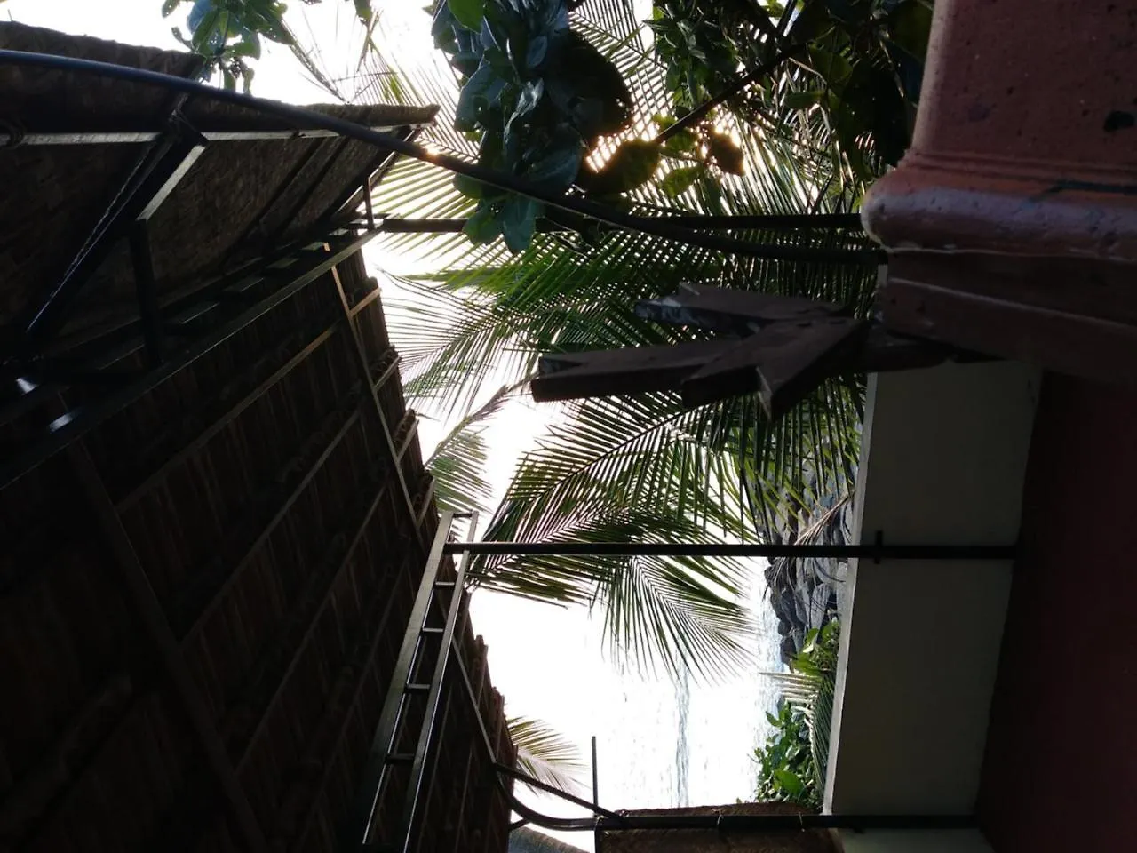 Beaufort House Hotel Kochi Guest house