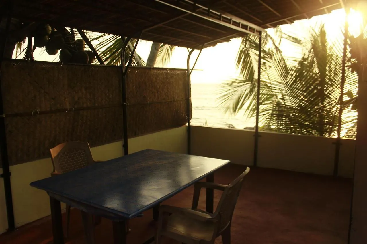 Beaufort House Hotel Kochi
