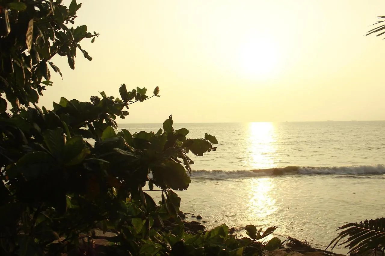 Beaufort House Hotel Kochi Guest house