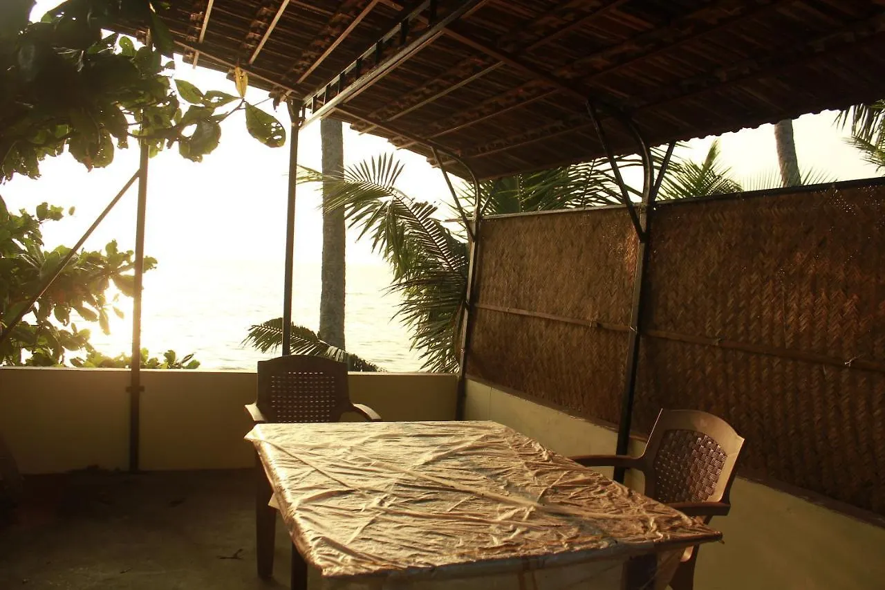 Beaufort House Hotel Kochi 0*,  India
