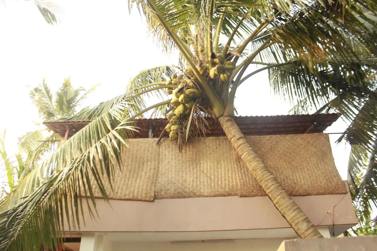 Guest house Beaufort House Hotel Kochi