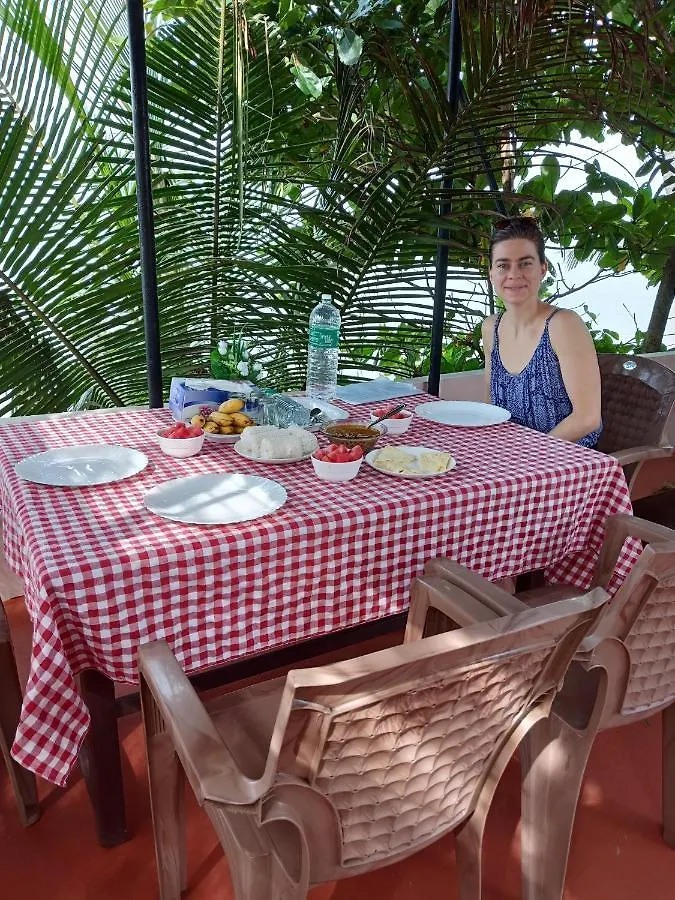 Beaufort House Hotel Kochi