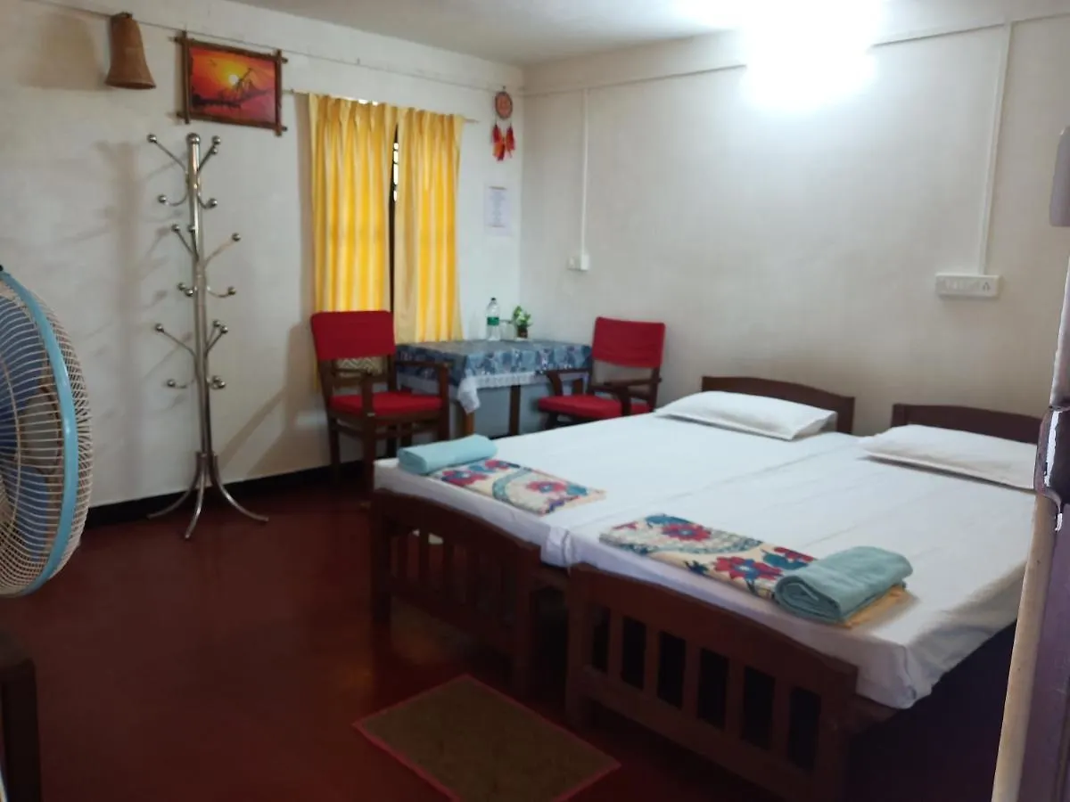 Guest house Beaufort House Hotel Kochi