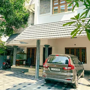  Guest house Budget