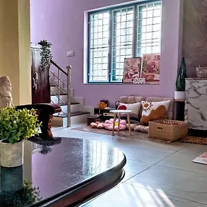 Séjour chez l'habitant Guestland, Kochi