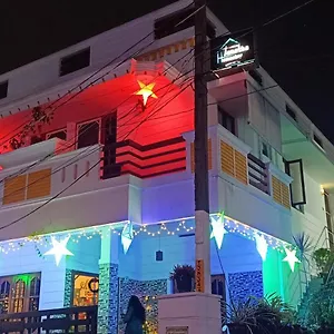Couette-café Janatha, Kochi