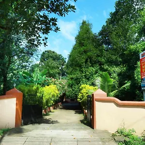 Auberge de jeunesse Back Packers Cochin, Kochi