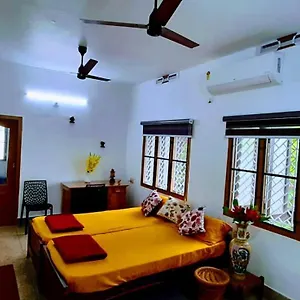 Séjour chez l'habitant David Homes, Kochi